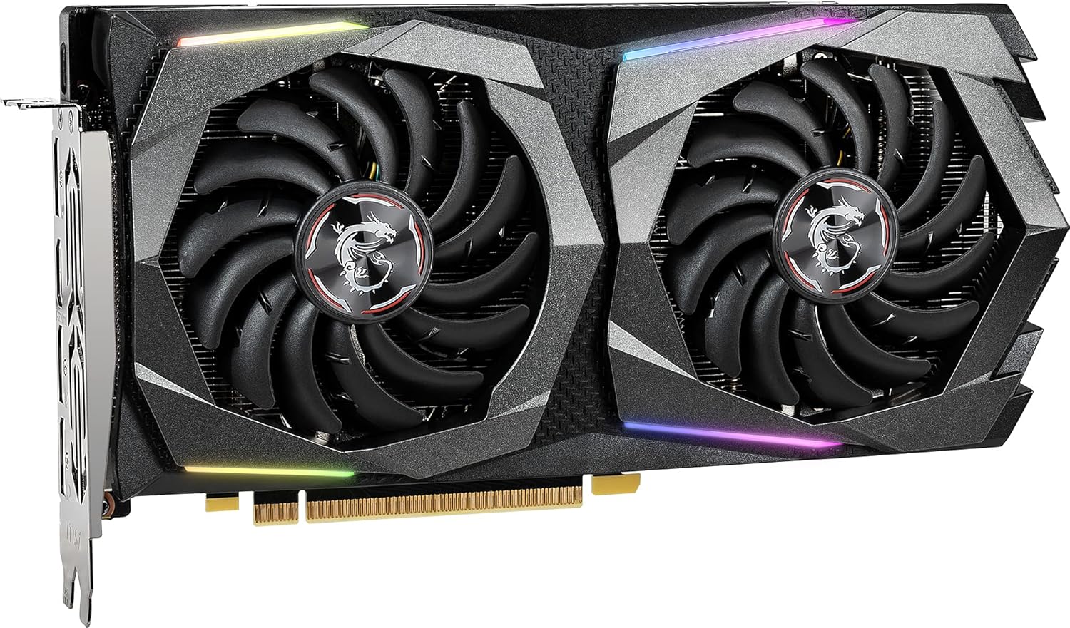 MSI Graphic Card GTX 1660 Super Gaming X Used MSI Graphic Card GTX 1660 Super Gaming X Used